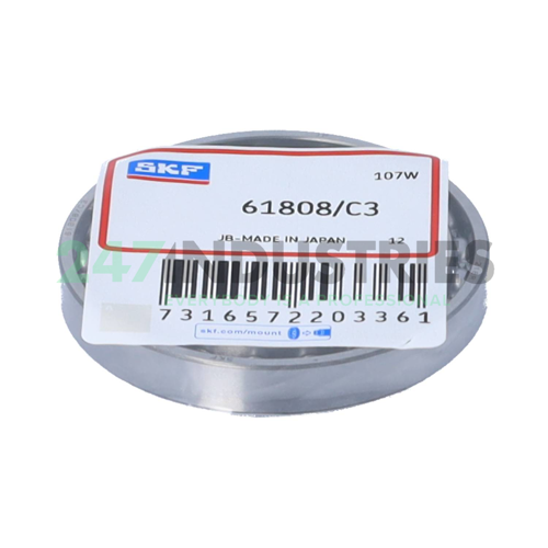 61808/C3 SKF