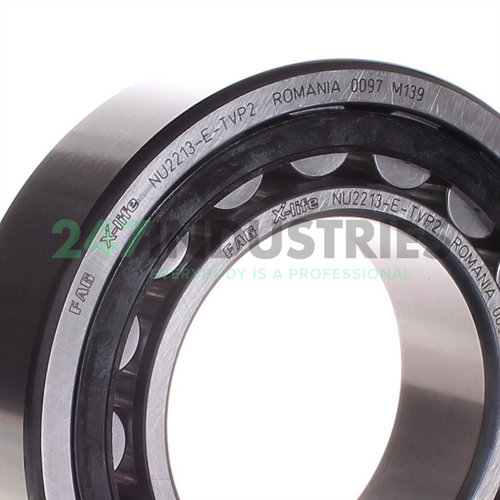 NU2213E.TVP2 FAG Image 2