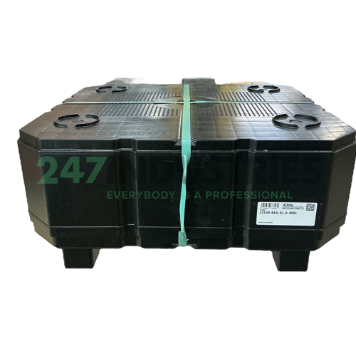 23148-BEA-XL-K-MB1 FAG Image 2