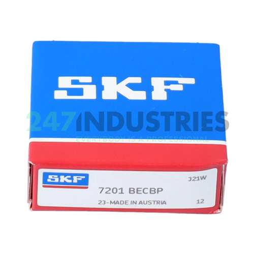 7201BECBP SKF