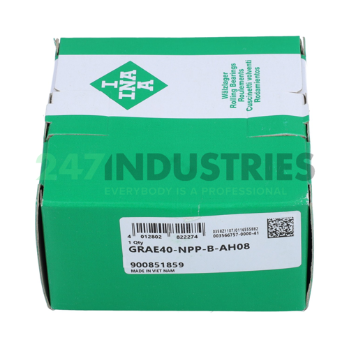 GRAE40-NPP-B-AH08 INA Image 3