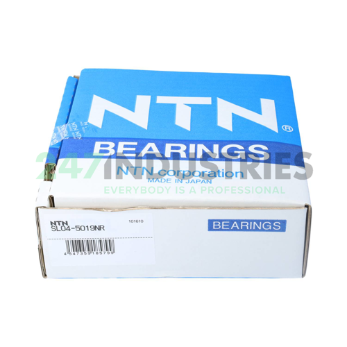 SL04-5019NR NTN Image 3