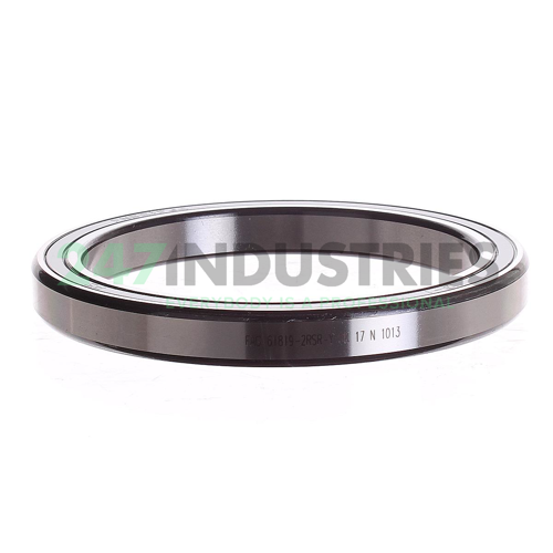 61819-2RSR-Y FAG Image 2