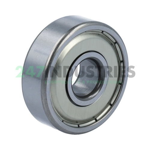 6301-ZZ Timken Image 2