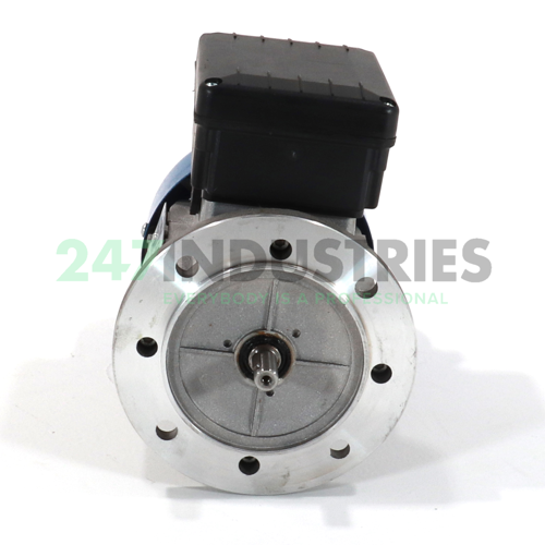 MN63C/4B5 MT Motori Elettrici Image 2