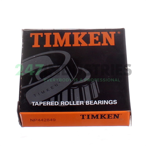 NP442849 Timken Image 4