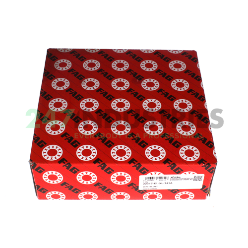 22317-E1-XL-T41D FAG