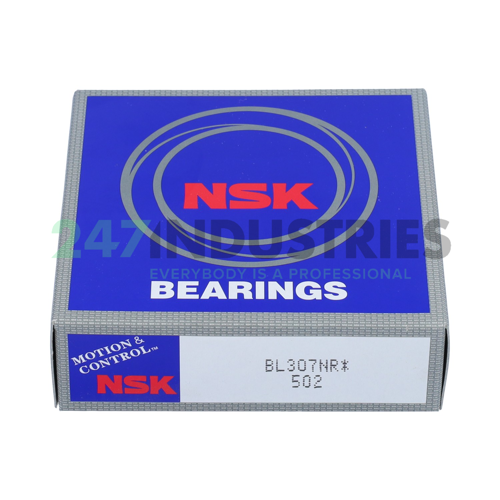 BL307NR NSK Image 3