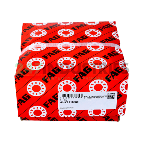 AHX2318/80 FAG Image 5