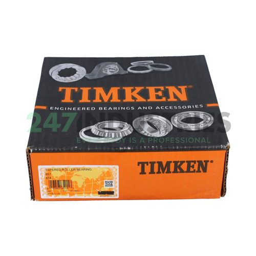 857/854 Timken Image 3