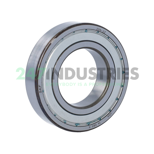 209-2Z SKF