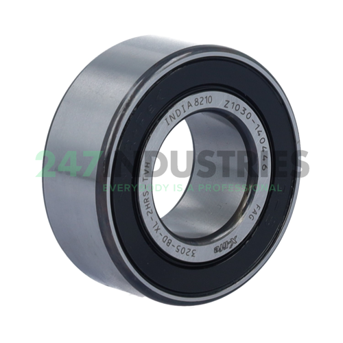 3205-BD-XL-2HRS-TVH FAG