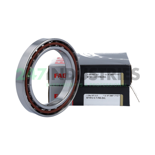 B71912-C-T-P4S-DUL FAG Image 2