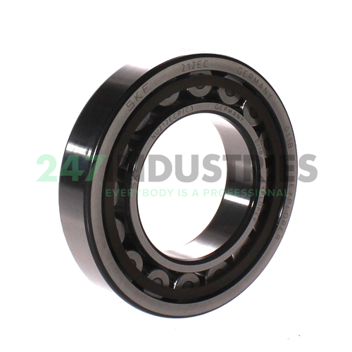 NU212ECP/C3 SKF