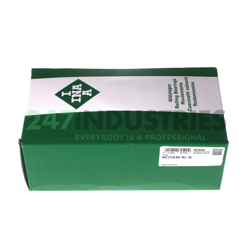 RCJTA40-XL-N INA Image 4