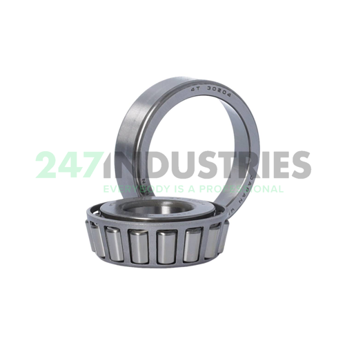 4T-30204 NTN Image 3
