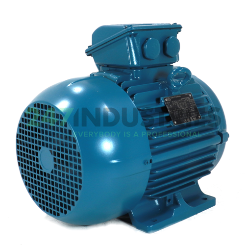 22K32CI1225S/M8B3 WEG Image 3