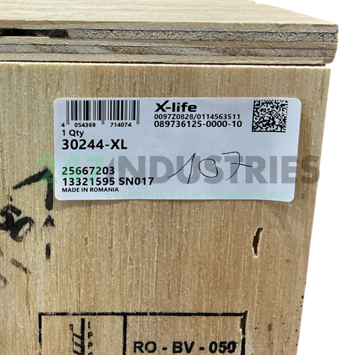 30244-XL FAG Image 3