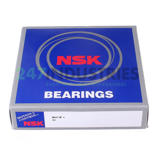 NU413W NSK Image 4