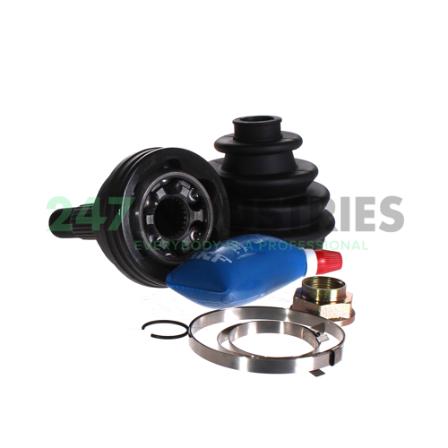 VKJA7011A SKF Image 2