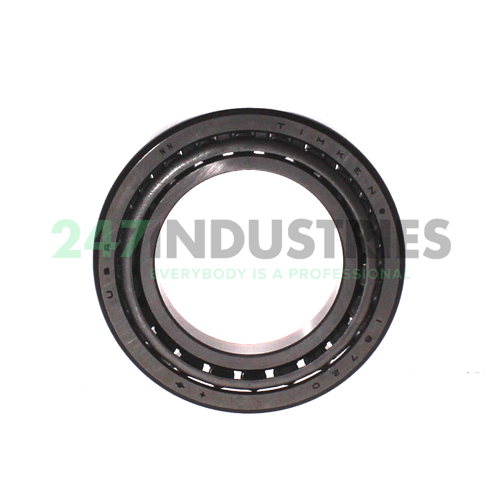 SET121 Timken Image 3