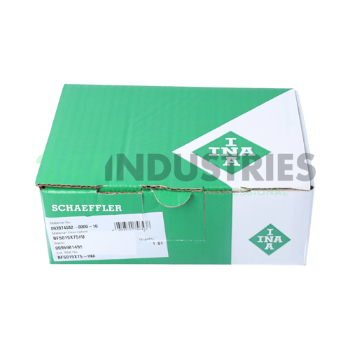BF5015X75/0-2 INA Image 3