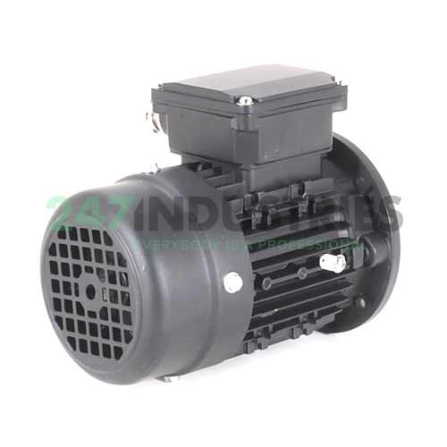 MS562-4-B5 Hoyer Image 3