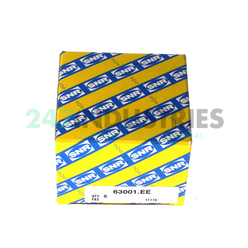 63001EE SNR Image 3