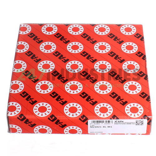 NU1021-XL-M1 FAG Image 6