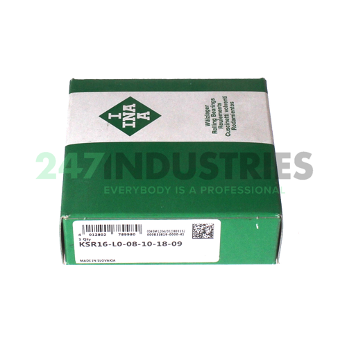 KSR16-L0-08-10-18-09 INA Image 4