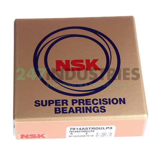 7914A5 TR DUL P3 NSK Image 2
