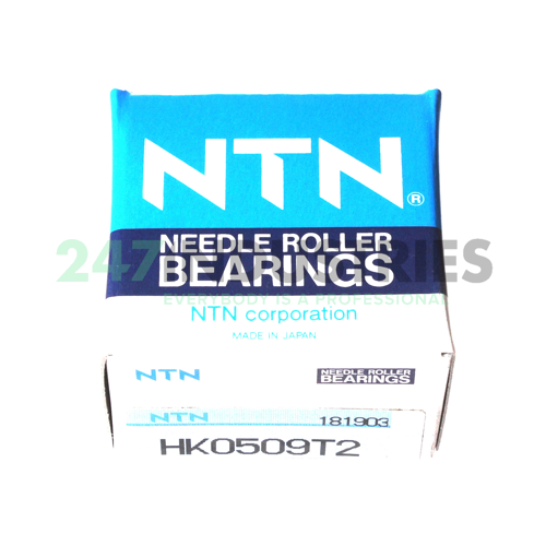 HK0509T2 NTN Image 2