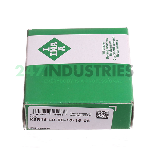 KSR16.LO.08.10.16.08 INA Image 2