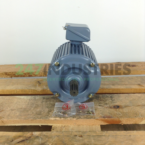 EELQ-7 Yaskawa Image 6