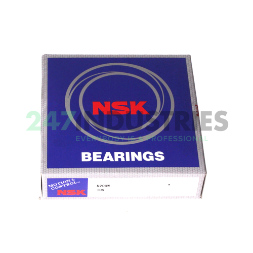 N209W NSK Image 4