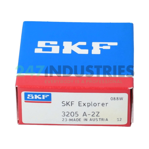 3205A-2Z SKF Image 3