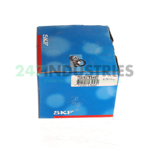 VKBA5340 SKF Image 3