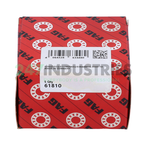 61810 FAG Image 2