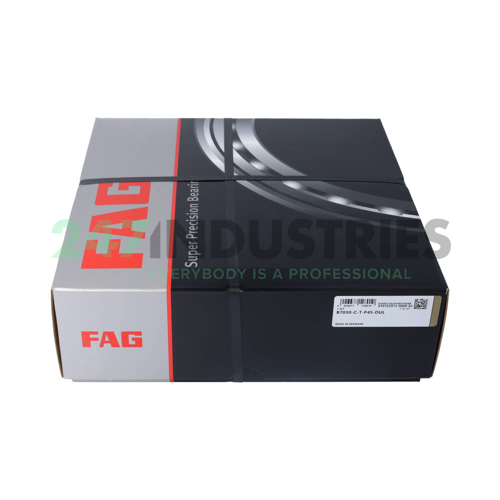 B7030-C-T-P4S-DUL FAG