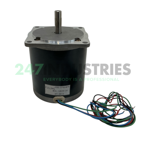 FL86ST94-04A Fulling Motor Co. Ltd.