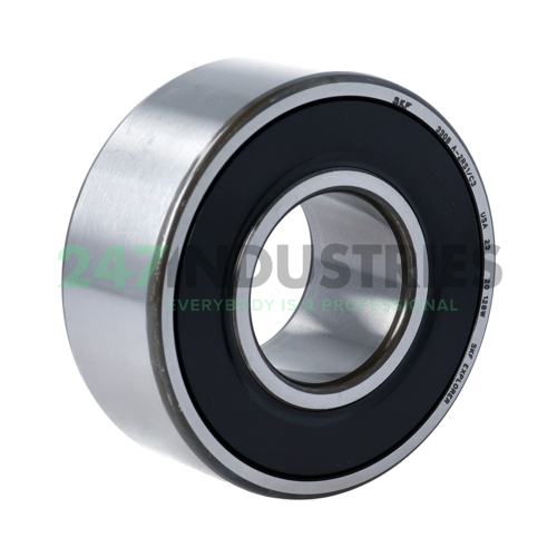 3308A-2RS1/C3 SKF