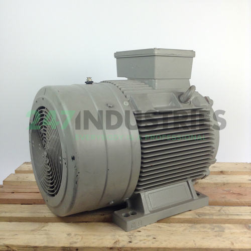 5RN225M06A3 Rotor Nederland BV Image 3