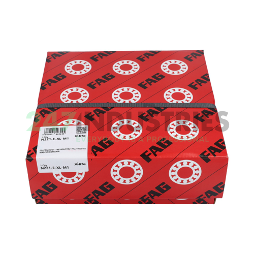 N221-E-XL-M1 FAG Image 4
