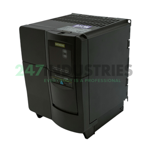 6SE6440-2UD25-5CA1 Siemens