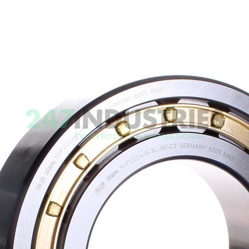 NUP2224-E-XL-M1-C3 FAG Image 2