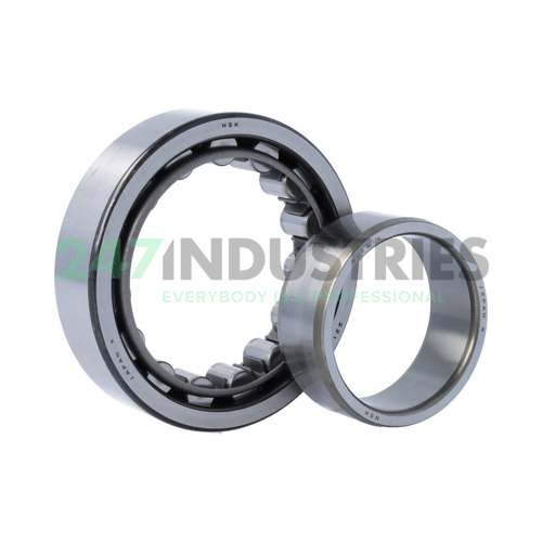 NU2211WC4 NSK Image 3