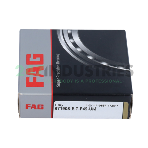 B71908-E-T-P4S-UM FAG Image 3