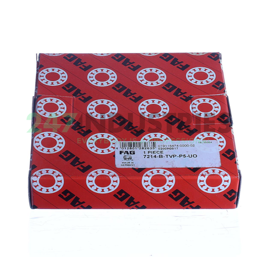 7214-B-TVP-P5-UO FAG Image 4