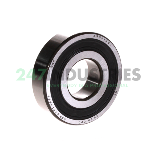 6306-RS1 SKF