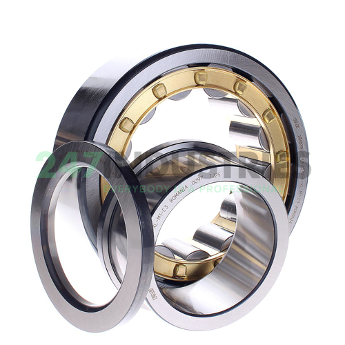 NUP2318-E-XL-M1-C3 FAG Image 2
